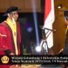 Wisuda Unpad Gel I TA 2017_2018  Fakultas Farmasi oleh Rektor 110