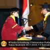 Wisuda Unpad Gel I TA 2017_2018  Fakultas Farmasi oleh Rektor 112