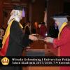 Wisuda Unpad Gel I TA 2017_2018  Fakultas psikologi oleh Dekan 068