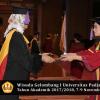 Wisuda Unpad Gel I TA 2017_2018  Fakultas psikologi oleh Dekan 071