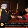 Wisuda Unpad Gel I TA 2017_2018  Fakultas psikologi oleh Dekan 075