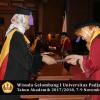 Wisuda Unpad Gel I TA 2017_2018  Fakultas psikologi oleh Dekan 076