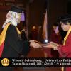 Wisuda Unpad Gel I TA 2017_2018  Fakultas psikologi oleh Dekan 079