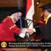 Wisuda Unpad Gel I TA 2017_2018  Fakultas psikologi oleh Rektor 062