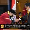 Wisuda Unpad Gel I TA 2017_2018  Fakultas psikologi oleh Rektor 065