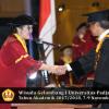 Wisuda Unpad Gel I TA 2017_2018  Fakultas psikologi oleh Rektor 073