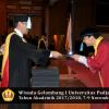 Wisuda Unpad Gel I TA 2017_2018  Fakultas ilmu budaya  oleh Dekan 043