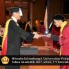 Wisuda Unpad Gel I TA 2017_2018  Fakultas ilmu budaya  oleh Dekan 137