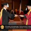Wisuda Unpad Gel I TA 2017_2018  Fakultas ilmu budaya  oleh Dekan 144