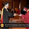 Wisuda Unpad Gel I TA 2017_2018  Fakultas ilmu budaya  oleh Dekan 152