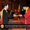 Wisuda Unpad Gel I TA 2017_2018  Fakultas ilmu budaya  oleh Dekan 186