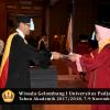 Wisuda Unpad Gel I TA 2017_2018  Fakultas ilmu budaya  oleh Dekan 201