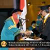 Wisuda Unpad Gel I TA 2017_2018  Fakultas  ilmu budaya  oleh rektor  025