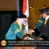 Wisuda Unpad Gel I TA 2017_2018  Fakultas  ilmu budaya  oleh rektor  026