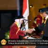 Wisuda Unpad Gel I TA 2017_2018  Fakultas  ilmu budaya  oleh rektor  051