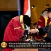 Wisuda Unpad Gel I TA 2017_2018  Fakultas  ilmu budaya  oleh rektor  070