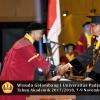 Wisuda Unpad Gel I TA 2017_2018  Fakultas  ilmu budaya  oleh rektor  083