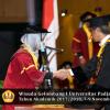 Wisuda Unpad Gel I TA 2017_2018  Fakultas  ilmu budaya  oleh rektor  103