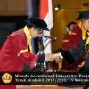 Wisuda Unpad Gel I TA 2017_2018  Fakultas  ilmu budaya  oleh rektor  112