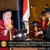Wisuda Unpad Gel I TA 2017_2018  Fakultas  ilmu budaya  oleh rektor  131