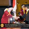 Wisuda Unpad Gel I TA 2017_2018  Fakultas  ilmu budaya  oleh rektor  143