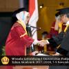 Wisuda Unpad Gel I TA 2017_2018  Fakultas  ilmu budaya  oleh rektor  144