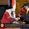 Wisuda Unpad Gel I TA 2017_2018  Fakultas  ilmu budaya  oleh rektor  145