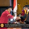 Wisuda Unpad Gel I TA 2017_2018  Fakultas  ilmu budaya  oleh rektor  148