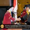 Wisuda Unpad Gel I TA 2017_2018  Fakultas  ilmu budaya  oleh rektor  149