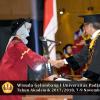 Wisuda Unpad Gel I TA 2017_2018  Fakultas  ilmu budaya  oleh rektor  150