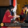 Wisuda Unpad Gel I TA 2017_2018  Fakultas  ilmu budaya  oleh rektor  151