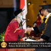 Wisuda Unpad Gel I TA 2017_2018  Fakultas  ilmu budaya  oleh rektor  152