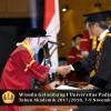 Wisuda Unpad Gel I TA 2017_2018  Fakultas  ilmu budaya  oleh rektor  157