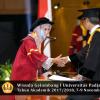 Wisuda Unpad Gel I TA 2017_2018  Fakultas  ilmu budaya  oleh rektor  158