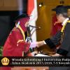 Wisuda Unpad Gel I TA 2017_2018  Fakultas  ilmu budaya  oleh rektor  159