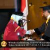 Wisuda Unpad Gel I TA 2017_2018  Fakultas  ilmu budaya  oleh rektor  161