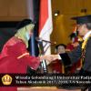 Wisuda Unpad Gel I TA 2017_2018  Fakultas  ilmu budaya  oleh rektor  163