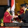 Wisuda Unpad Gel I TA 2017_2018  Fakultas  ilmu budaya  oleh rektor  164