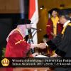 Wisuda Unpad Gel I TA 2017_2018  Fakultas  ilmu budaya  oleh rektor  165