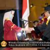 Wisuda Unpad Gel I TA 2017_2018  Fakultas  ilmu budaya  oleh rektor  167