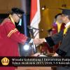 Wisuda Unpad Gel I TA 2017_2018  Fakultas  ilmu budaya  oleh rektor  168