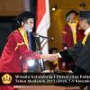 Wisuda Unpad Gel I TA 2017_2018  Fakultas  ilmu budaya  oleh rektor  170