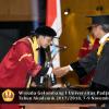 Wisuda Unpad Gel I TA 2017_2018  Fakultas  ilmu budaya  oleh rektor  171