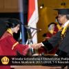 Wisuda Unpad Gel I TA 2017_2018  Fakultas  ilmu budaya  oleh rektor  173