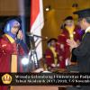 Wisuda Unpad Gel I TA 2017_2018  Fakultas  ilmu budaya  oleh rektor  175