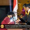 Wisuda Unpad Gel I TA 2017_2018  Fakultas  ilmu budaya  oleh rektor  180