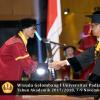 Wisuda Unpad Gel I TA 2017_2018  Fakultas  ilmu budaya  oleh rektor  181