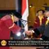 Wisuda Unpad Gel I TA 2017_2018  Fakultas  ilmu budaya  oleh rektor  182