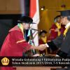 Wisuda Unpad Gel I TA 2017_2018  Fakultas  ilmu budaya  oleh rektor  184