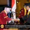 Wisuda Unpad Gel I TA 2017_2018  Fakultas  ilmu budaya  oleh rektor  185